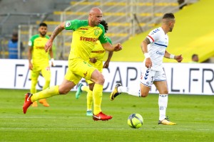 FC Nantes : Pallois remplace Miazga dans le groupe contre Toulouse